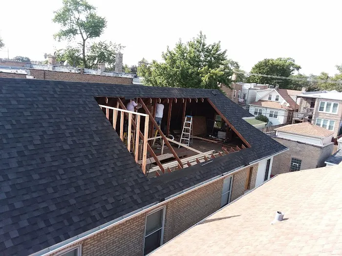 631 CONSTRUCTION LLC Picture 4