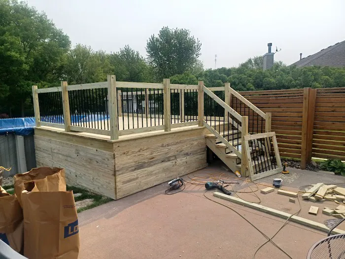 631 CONSTRUCTION LLC Picture 1