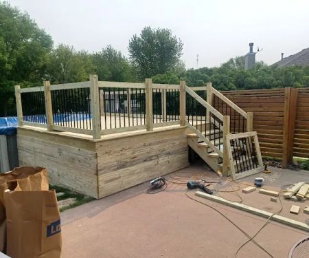 631 CONSTRUCTION LLC