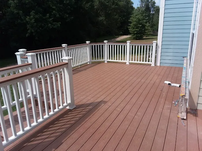 631 CONSTRUCTION LLC Picture 10