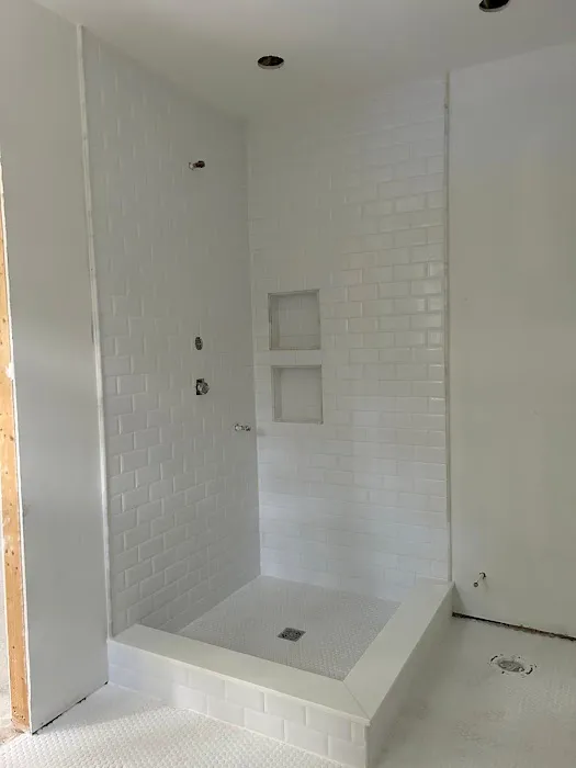 Bencke's Tile Bathroom Remodel Picture 8