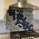 Bencke's Tile Bathroom Remodel