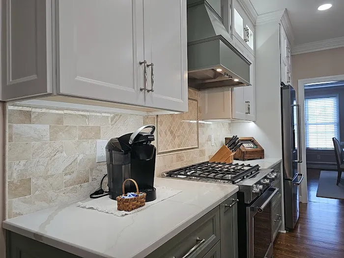 NV Kitchen and Bath Richmond Picture 4