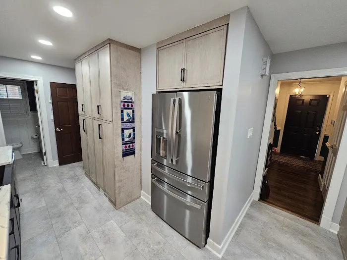 NV Kitchen and Bath Richmond Picture 10