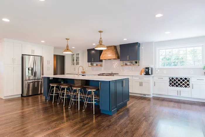 NV Kitchen and Bath Richmond Picture 5