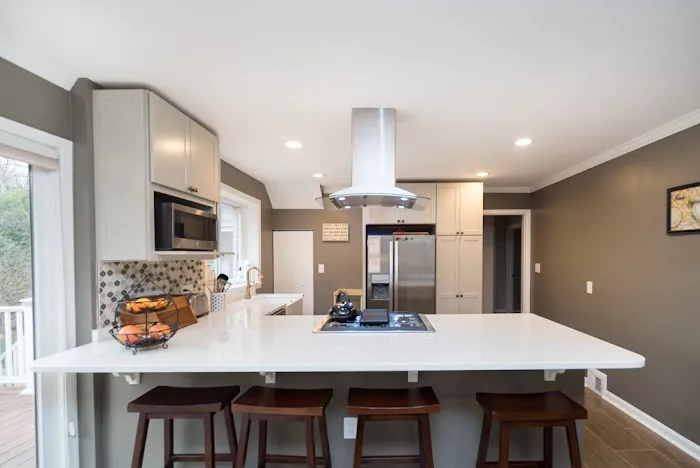 NV Kitchen and Bath Richmond Picture 9