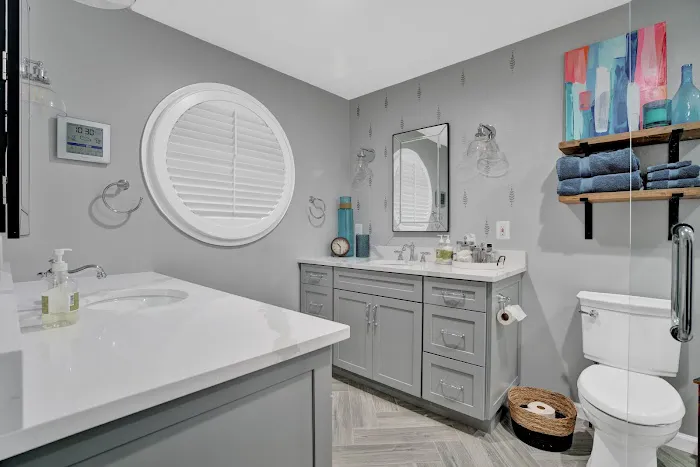 NV Kitchen and Bath Richmond Picture 1