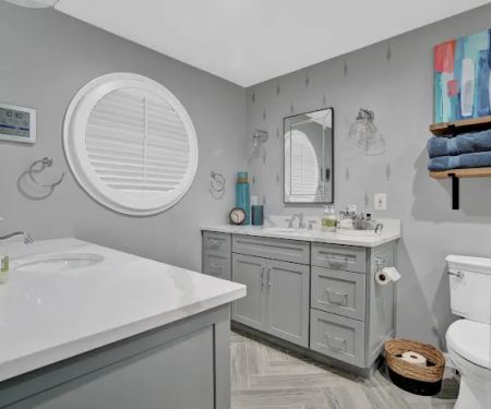 NV Kitchen and Bath Richmond