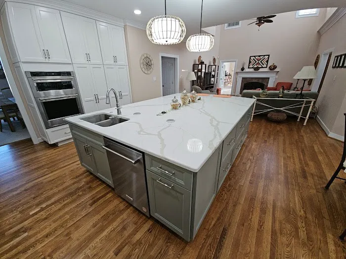 NV Kitchen and Bath Richmond Picture 3