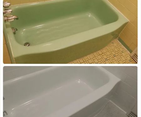 Superior Resurfacing