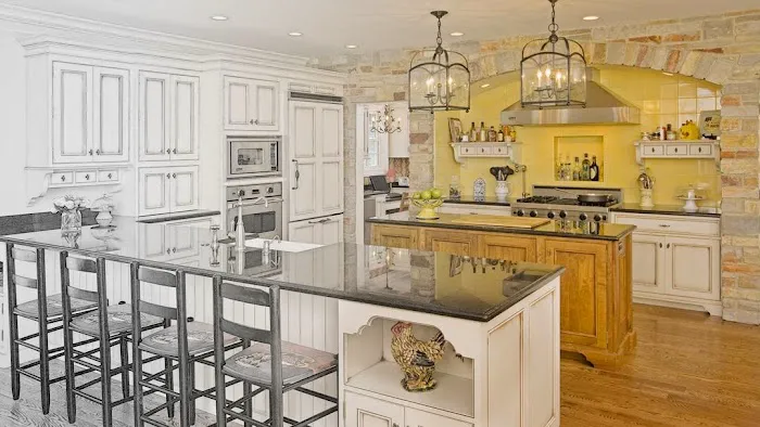 Homes Heart Kitchen & Bathroom Designs Picture 4