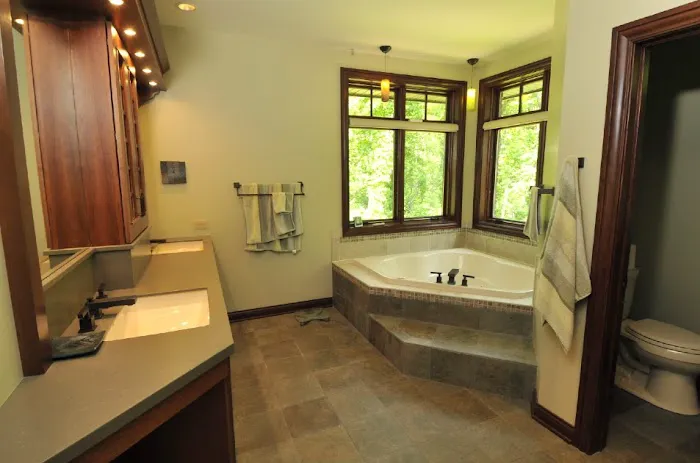 Homes Heart Kitchen & Bathroom Designs Picture 9