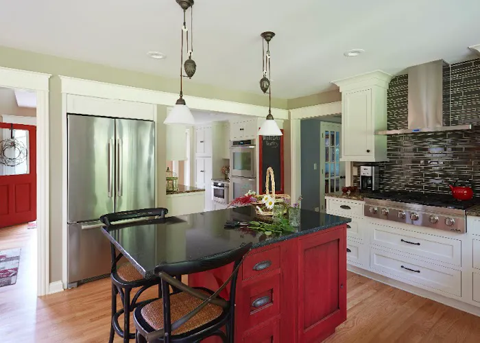Homes Heart Kitchen & Bathroom Designs Picture 5
