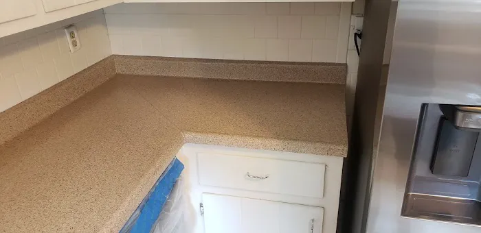 Miracle Method Surface Refinishing Picture 8