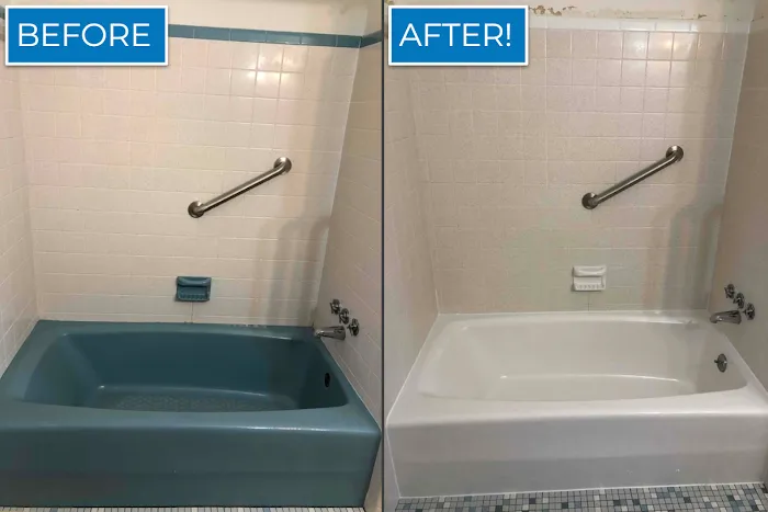 Miracle Method Surface Refinishing Picture 3