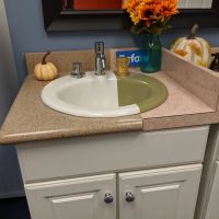 Miracle Method Surface Refinishing ico