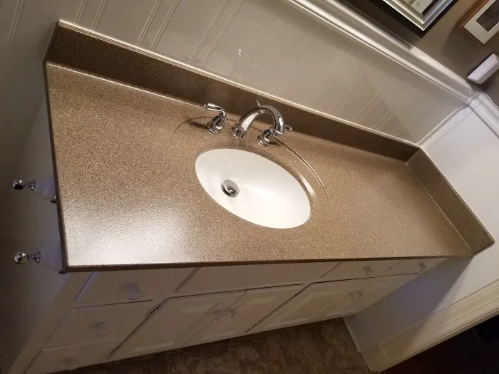 Miracle Method Surface Refinishing Picture 9