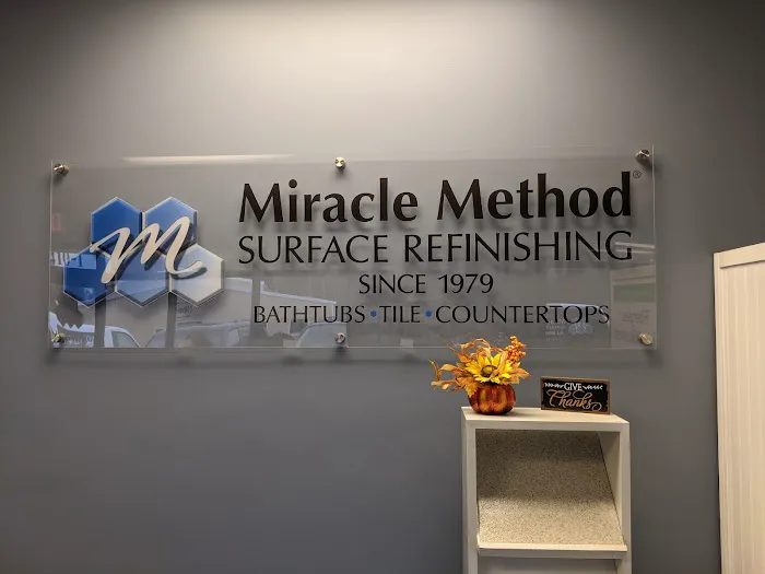 Miracle Method Surface Refinishing Picture 5