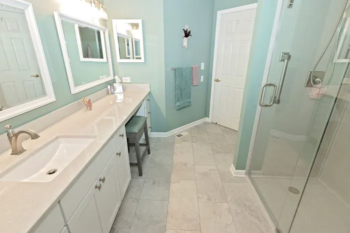Diamond Bath Picture 6