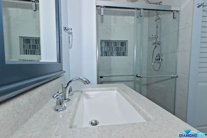 Diamond Bath Picture 9