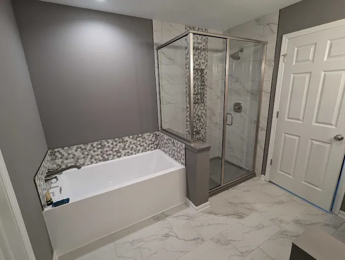 Diamond Bath Picture 3