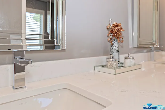 Diamond Bath Picture 7