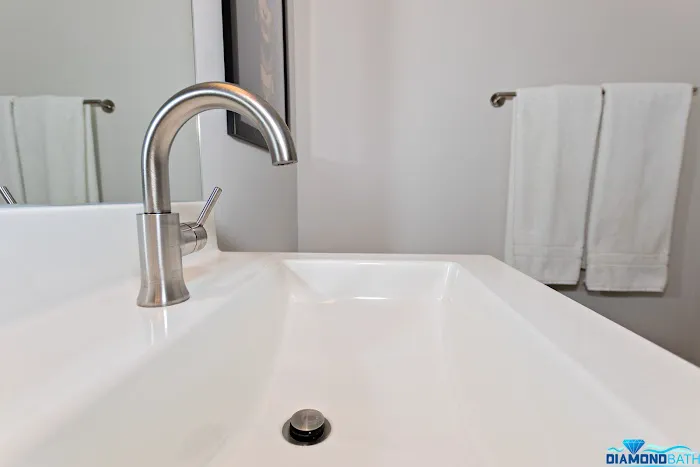 Diamond Bath Picture 8