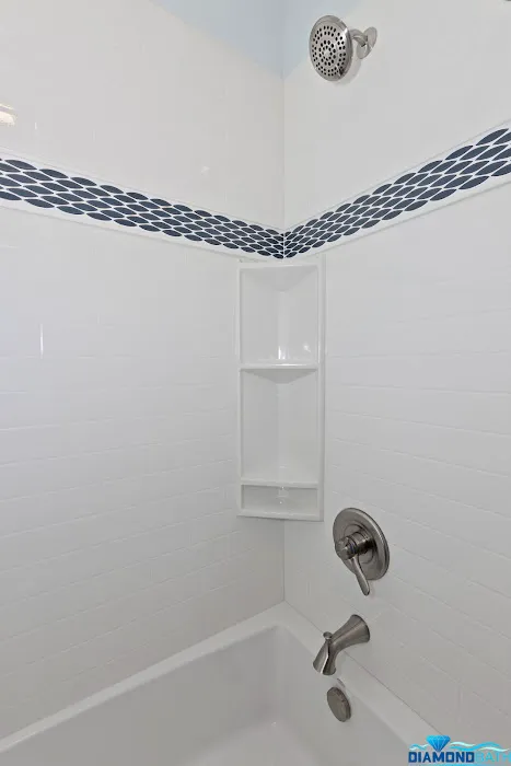 Diamond Bath Picture 5