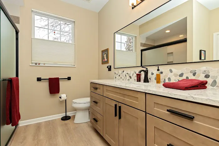 Diamond Bath Picture 2