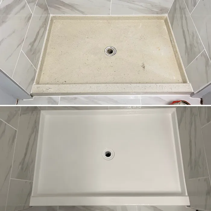 Campos Bathtub Reglazing, INC. Picture 4
