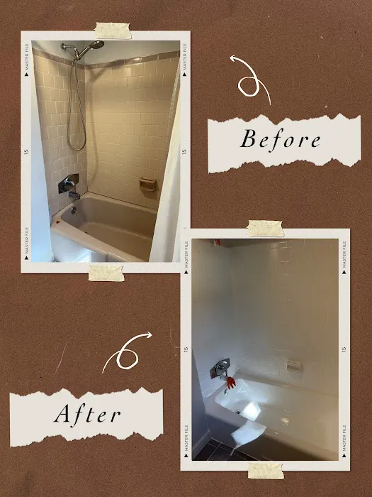 Campos Bathtub Reglazing, INC. Picture 10