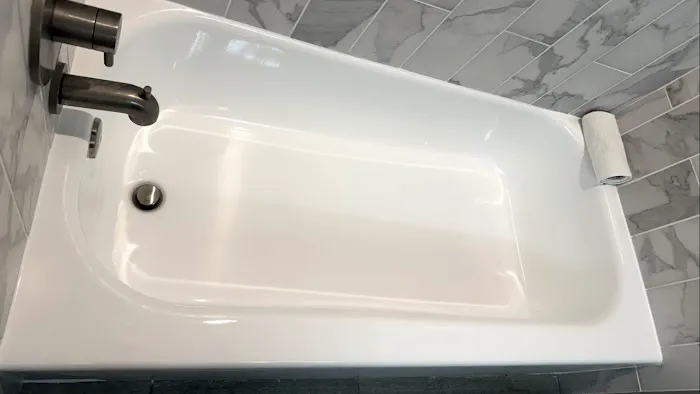 Campos Bathtub Reglazing, INC. Picture 6