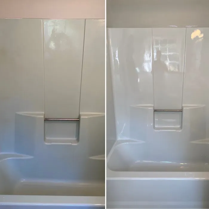 Campos Bathtub Reglazing, INC. Picture 8