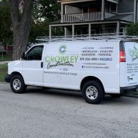 Crowley Construction Inc. ico