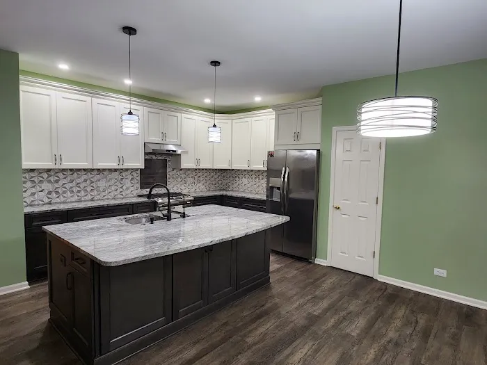 Crowley Construction Inc. Picture 8