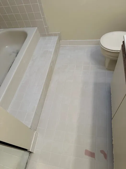 Oasis Tub & Tile Reglazing Picture 9