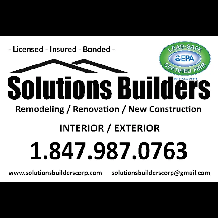Solutions Builders Picture 5