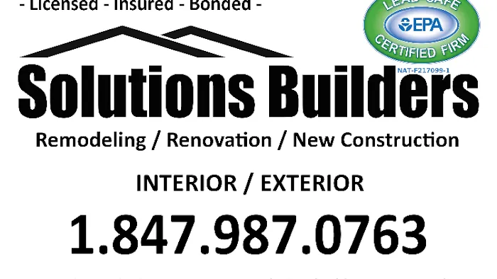 Solutions Builders Picture 2