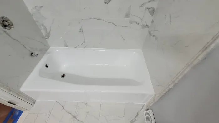 Porcelain Tub Restorations Picture 6