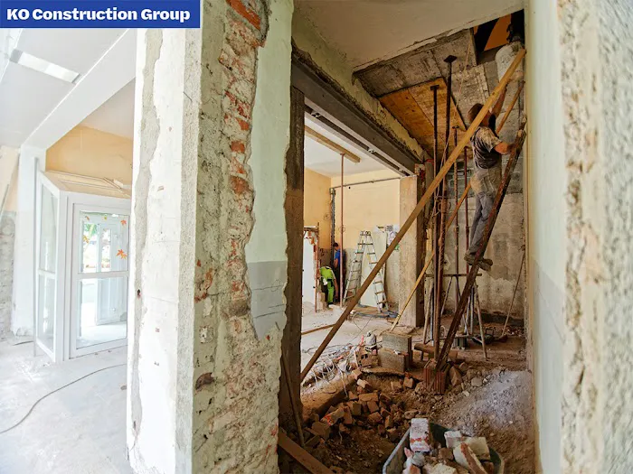 KO Construction Group Picture 8