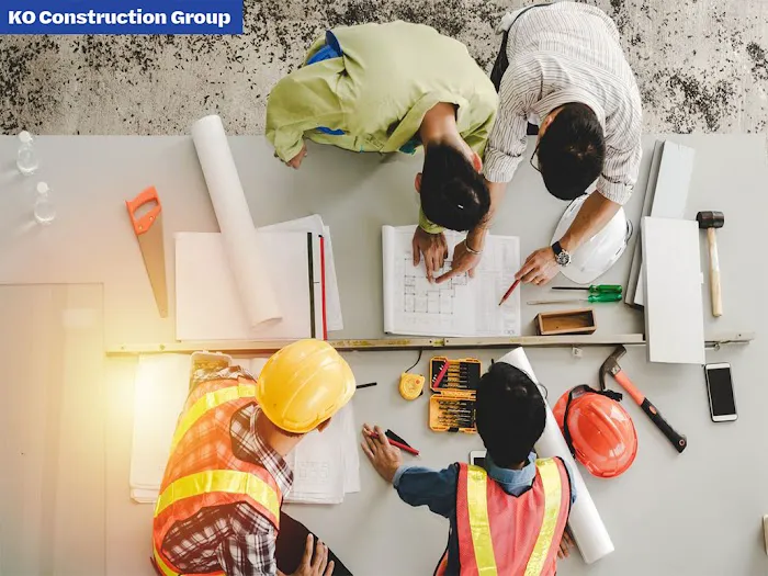 KO Construction Group Picture 5
