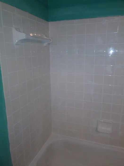 Decorative Coatings Refinishing Picture 2