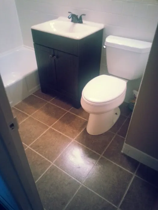 Decorative Coatings Refinishing Picture 8