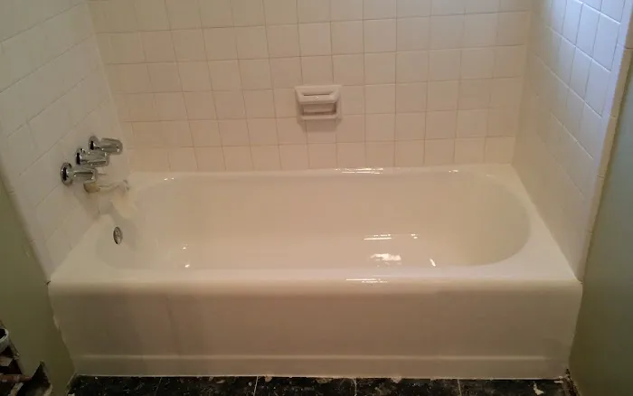 Decorative Coatings Refinishing Picture 7
