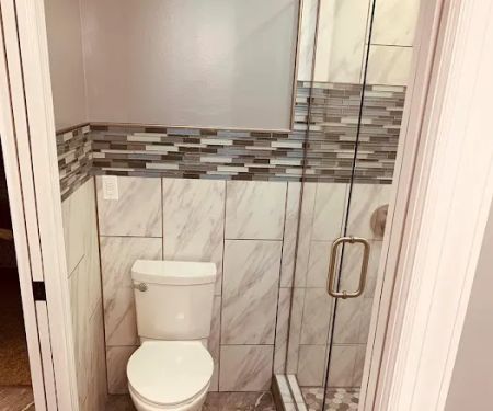 Reyes construction and home remodeling LLC