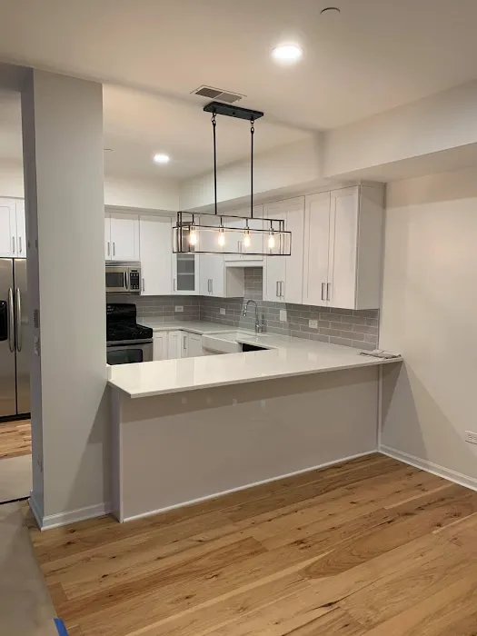 Reyes construction and home remodeling LLC Picture 5