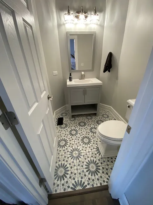 Reyes construction and home remodeling LLC Picture 7