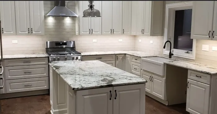 Reyes construction and home remodeling LLC Picture 4