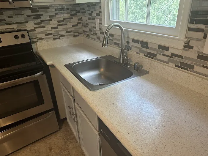 Miracle Method of Washington, DC Picture 5