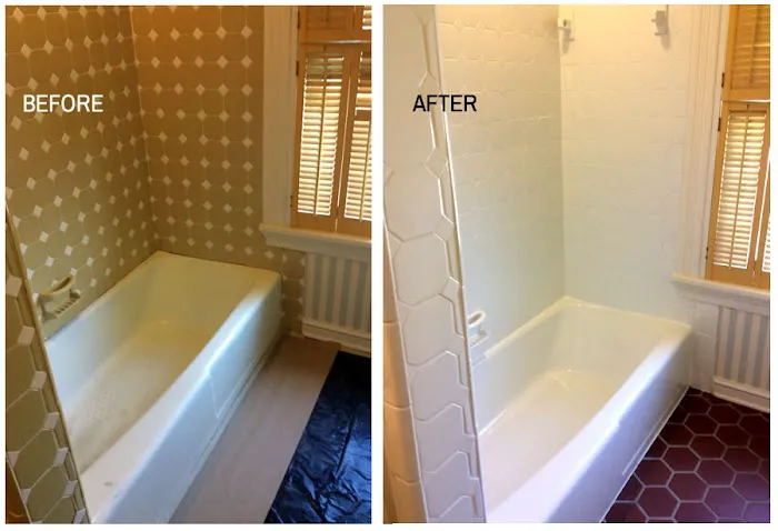 Maryland Tub and Tile, LLC Picture 3